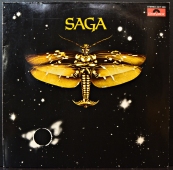 Saga - Saga  2417 328