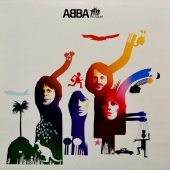ABBA - The Album
PL 3012 ABBA - The Album
PL 3012