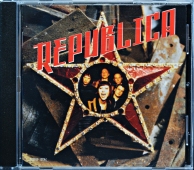 Republica ‎- Republica 74321 41052