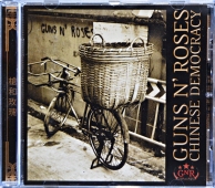 Guns N' Roses ‎- Chinese Democracy 
-0602517906075-www.blackvinylbazar.cz-vinyl-LP-CD-gramofon