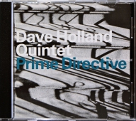 Dave Holland Quintet - Prime Directive ECM 1698, 547 950-2- www.blackvinylbazar.cz-vinyl-LP-CD-gramofon Dave Holland Quintet - Prime Directive ECM 1698, 547 950-2- www.blackvinylbazar.cz-vinyl-LP-CD-gramofon