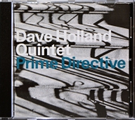 Dave Holland Quintet - Prime Directive ECM 1698, 547 950-2- www.blackvinylbazar.cz-vinyl-LP-CD-gramofon