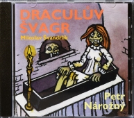 Miloslav Švandrlík, Petr Nárožný – Draculův Švagr www.blackvinylbazar.cz Miloslav Švandrlík, Petr Nárožný – Draculův Švagr www.blackvinylbazar.cz