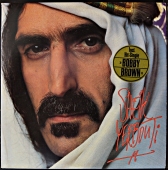 Frank Zappa - Sheik Yerbouti CBS 88339 Frank Zappa - Sheik Yerbouti CBS 88339