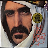 Frank Zappa ‎- Sheik Yerbouti CBS 88339