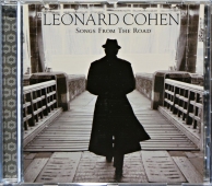 Leonard Cohen ‎- Songs From The Road 88697 75916 2
