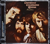 Creedence Clearwater Revival - Pendulum 0888072308817 Creedence Clearwater Revival - Pendulum 0888072308817