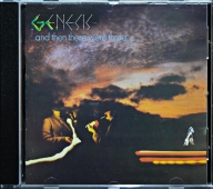 Genesis ‎- ...And Then There Were Three... CDSCD 4010-www.blackvinylbazar.cz-vinyl-LP-gramofon