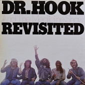 Dr. Hook And The Medicine Show ‎- Revisited-C 34147-www.blackvinylbazar.cz-vinyl-LP-CD-gramofon