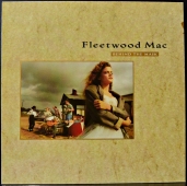 Fleetwood Mac ‎- Behind The Mask  50032-1, 7599-26111-1, WX 335