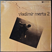 Vladimír Merta ‎- Vladimír Merta 1   81 0887-1311