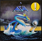 Asia - Asia  902 008-1