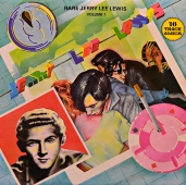 Jerry Lee Lewis ‎– Rare Jerry Lee Lewis Volume 1 