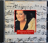 Montserrat Caballé – Hijo De La Luna www.blackvinylbazar.cz