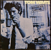 Tom Waits - Bounced Checks AS K 52 316 