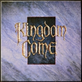 Kingdom Come - Kingdom Come 835 368-1, KCLP 1