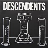 Descendents - Hypercaffium Spazzinate 7246-1