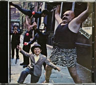 The Doors - Strange Days 7559-74014-2