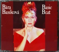 Bára Basiková, Basic Beat - Bára Basiková Basic Beat 01 0091-2 331 www.blackvinylbazar.cz-LP-CD-gramofon