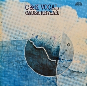 C&K Vocal ‎- Causa Krysař 11 0534-1 311