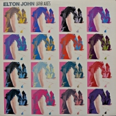 Elton John - Leather Jackets 
GHS 24114