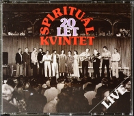 Spirituál Kvintet - 20 Let 81 1129-2312 www.blackvinylbazar.cz Spirituál Kvintet - 20 Let 81 1129-2312 www.blackvinylbazar.cz