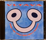 Vltava – Mládí I Tak Velkou Lásku Bere S Humorem www.blackvinylbazar.cz Vltava – Mládí I Tak Velkou Lásku Bere S Humorem www.blackvinylbazar.cz