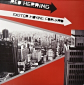Red Herring - Faster Moving Forward Irrksome 9