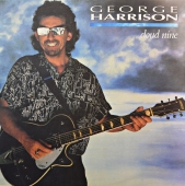 George Harrison - Cloud Nine 11 0463 -1 311