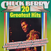 Chuck Berry ‎- 20 Greatest Hits 
BT. 555017 