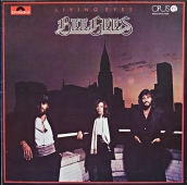 Bee Gees - Living Eyes 9113 1449 Bee Gees - Living Eyes 9113 1449
