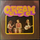 Cream - Cream  8 56 055 