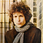 Bob Dylan ‎- Blonde On Blonde *Globus International 21 0065-1 312