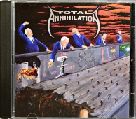  Total Annihilation 84 www.blackvinylbazar.cz