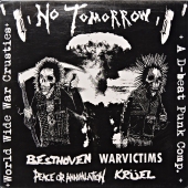 VA - No Tomorrow Bombs004 