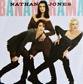 Bananarama ‎– Nathan Jones www.blackvinylbazar.cz