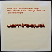 Jamiroquai - Alright 664235 6 Jamiroquai - Alright 664235 6