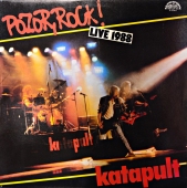 Katapult - Pozor, Rock! Live 1988 11 0166-1 311