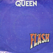 Queen ‎- Flash  1C 006-64 205