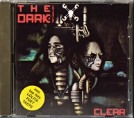 The Dark - Clear CD www.blackvinylbazar.cz
