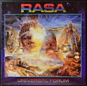 Rasa - Universal Forum BBT S-22 