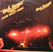 Bob Seger & The Silver Bullet Band ‎- Nine Tonight 1C 164-400 046/47