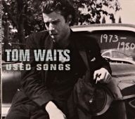 Tom Waits - Used Songs (1973-1980) 8122-78351-2