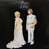 Porter Wagoner And Dolly Parton ‎- Porter & Dolly-AHL1-3700-www.blackvinylbazar.cz-vinyl-LP-CD-gramofon