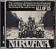 Nirvana - All Of Us 980 001-1, IMCD 302 www.blackvinylbazar.cz-LP-CD-gramofon