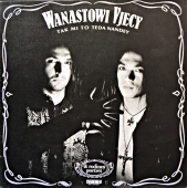 Wanastowi Vjecy - Tak Mi To Teda Nandey 61 0009-1 331 Wanastowi Vjecy - Tak Mi To Teda Nandey 61 0009-1 331