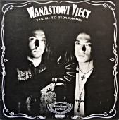 Wanastowi Vjecy ‎- Tak Mi To Teda Nandey 61 0009-1 331