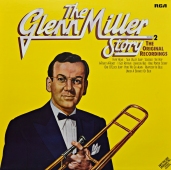 Glenn Miller ‎- The Glenn Miller Story Volume 2
PXM 1-8033, 26.21 424
www.blackvinylbazar.cz