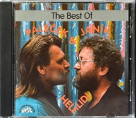 Paleček A Janík - The Best Of Paleček & Janík, Hele Lidi 11 2528-2311 www.blackvinylbazar.cz-LP-CD-gramofon Paleček A Janík - The Best Of Paleček & Janík, Hele Lidi 11 2528-2311 www.blackvinylbazar.cz-LP-CD-gramofon