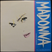 Madonna & Otto Von Wernherr - In The Beginning KNOB 1